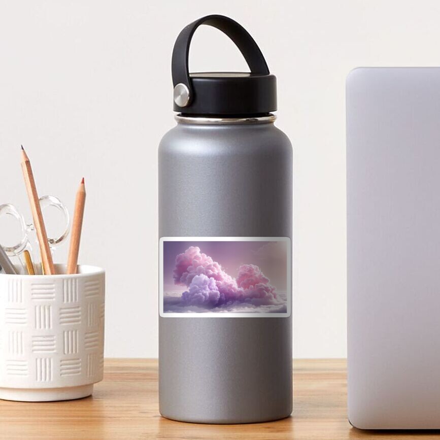 Item preview, Sticker designed and sold by PixelsArtst.