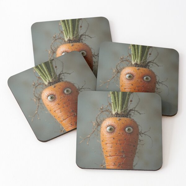 Item preview, Carrotface designed and sold by Ryanwear.