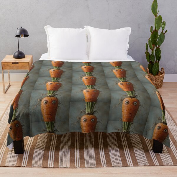 Item preview, Carrotface designed and sold by Ryanwear.