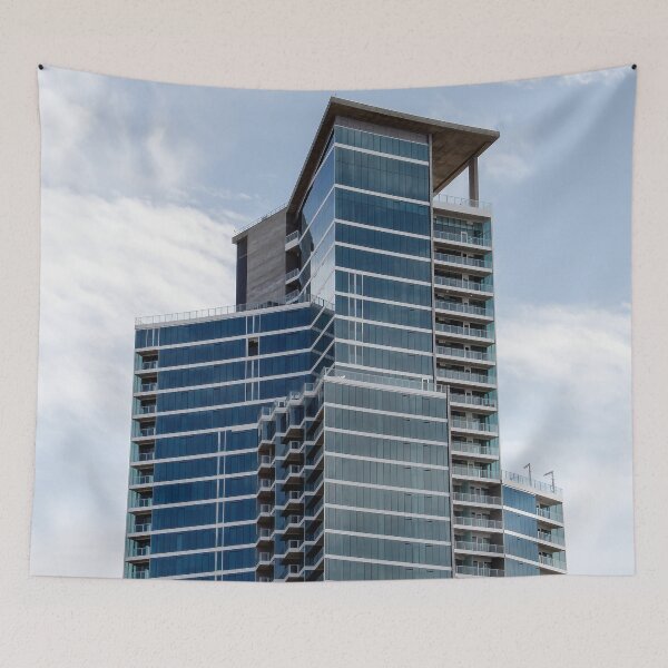 Item preview, The High Life! designed and sold by heatherfriedman.