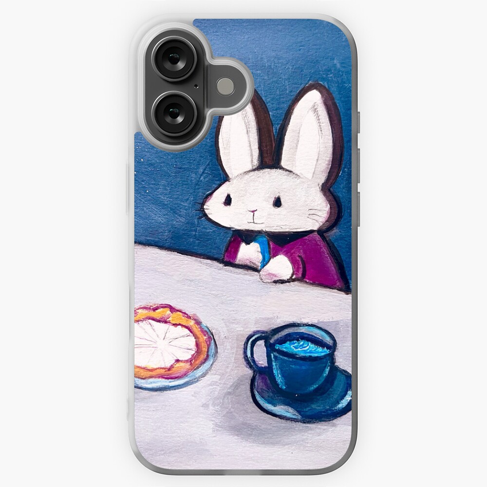 Item preview, iPhone Soft Case designed and sold by shopcherry.