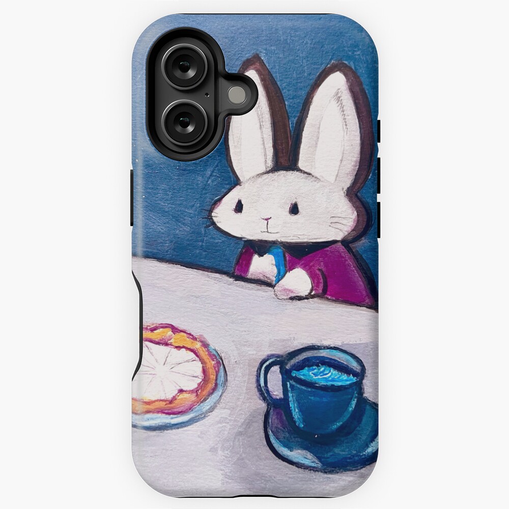 Item preview, iPhone Tough Case designed and sold by shopcherry.