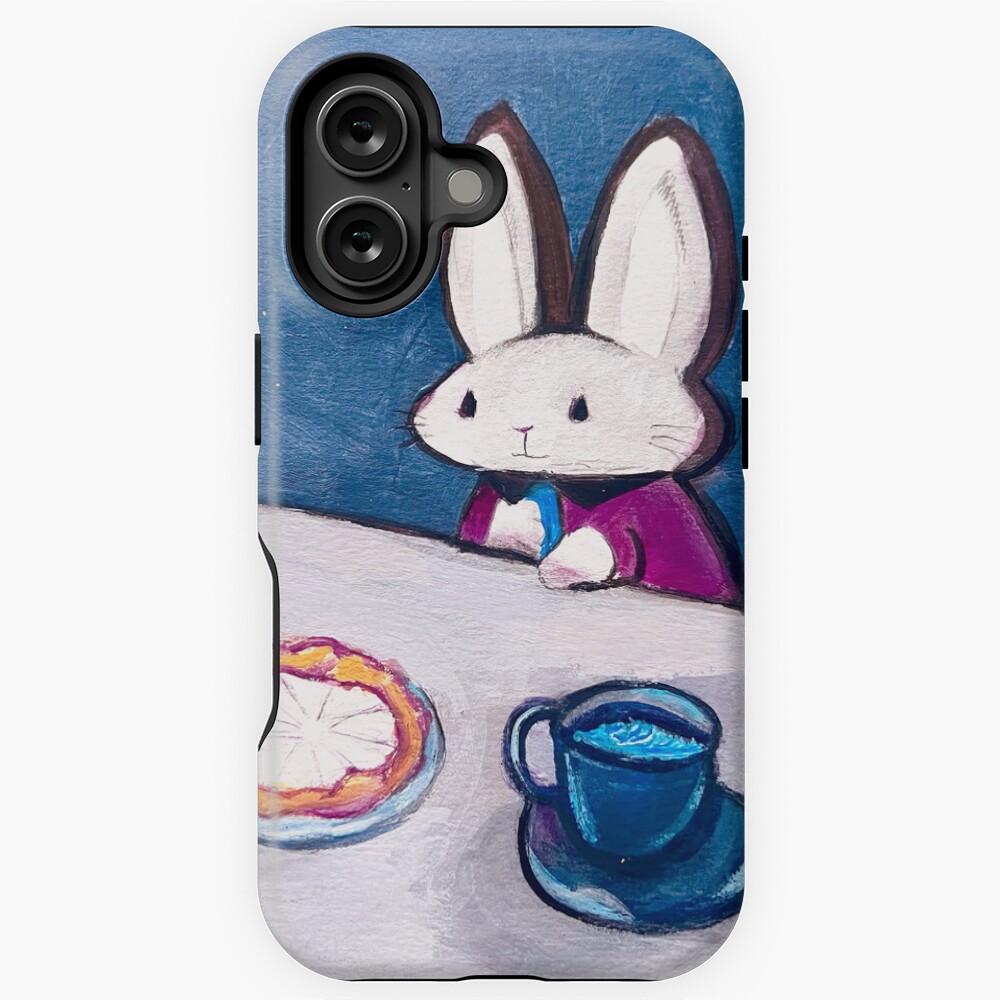 Item preview, iPhone Magsafe Tough Case designed and sold by shopcherry.