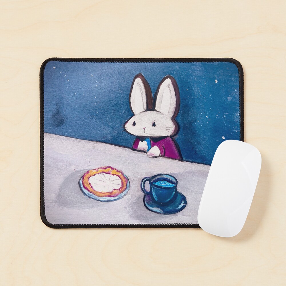 Item preview, Mouse Pad designed and sold by shopcherry.