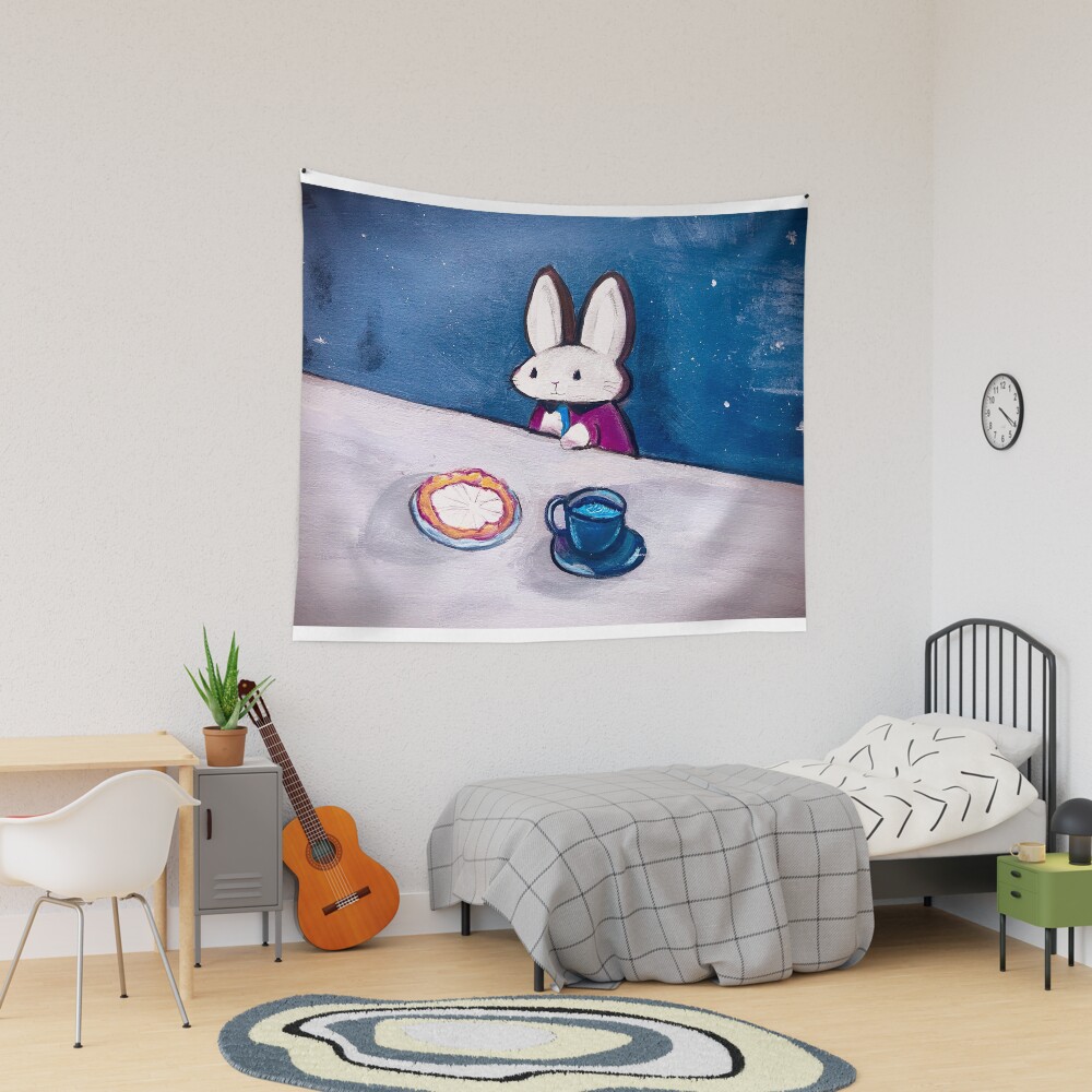 Item preview, Tapestry designed and sold by shopcherry.