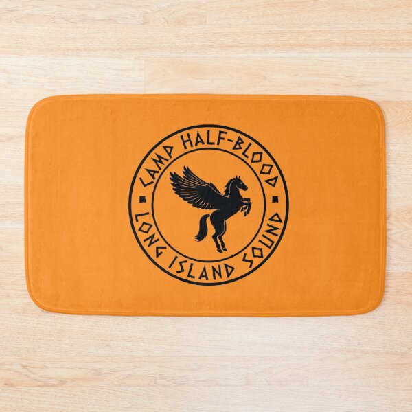 Item preview, Camp Half Blood Logo designed and sold by CHBlovers.