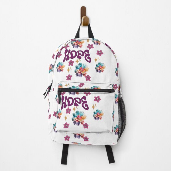 Item preview, Hope Floral Design designed and sold by Creative-Tribe.