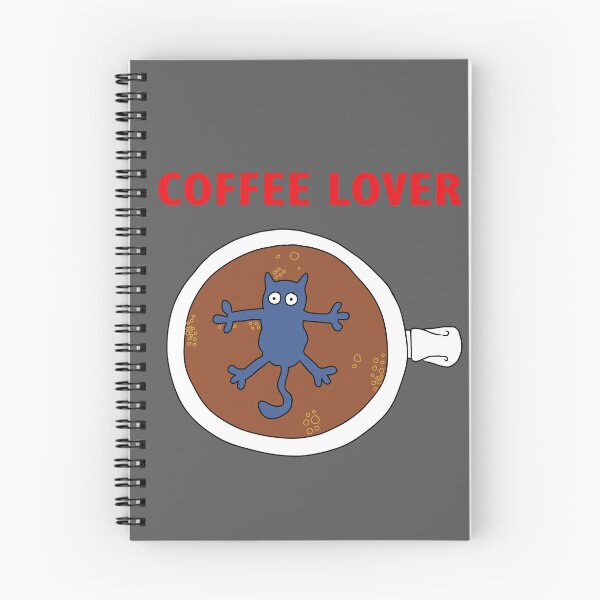 Item preview, coffee love designed and sold by AyseAkcay.
