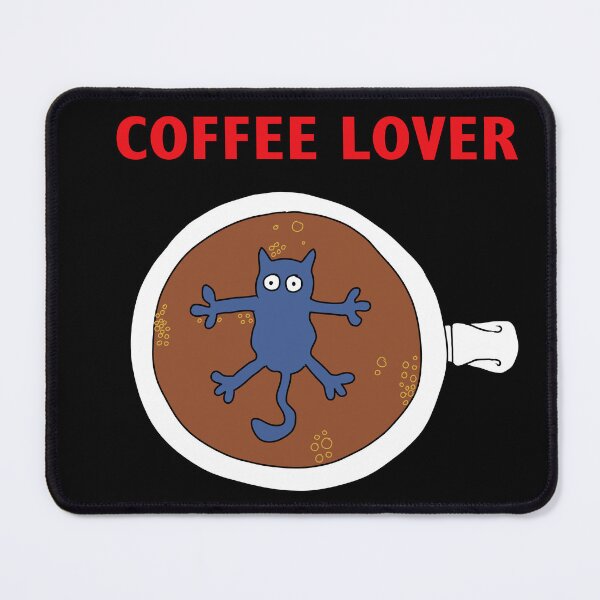 Item preview, coffee love designed and sold by AyseAkcay.