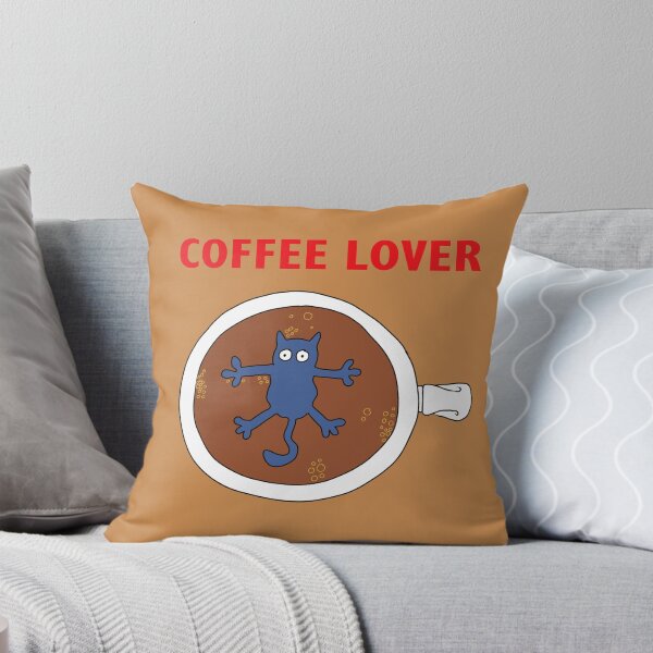 Item preview, coffee love designed and sold by AyseAkcay.