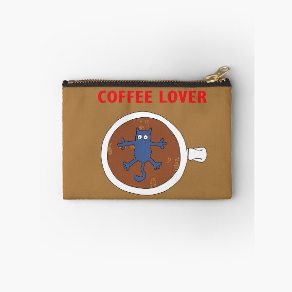 Item preview, coffee love designed and sold by AyseAkcay.