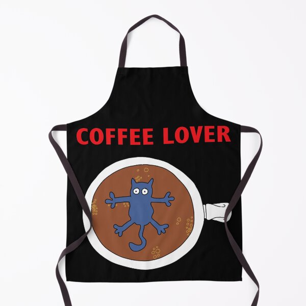 Item preview, coffee love designed and sold by AyseAkcay.