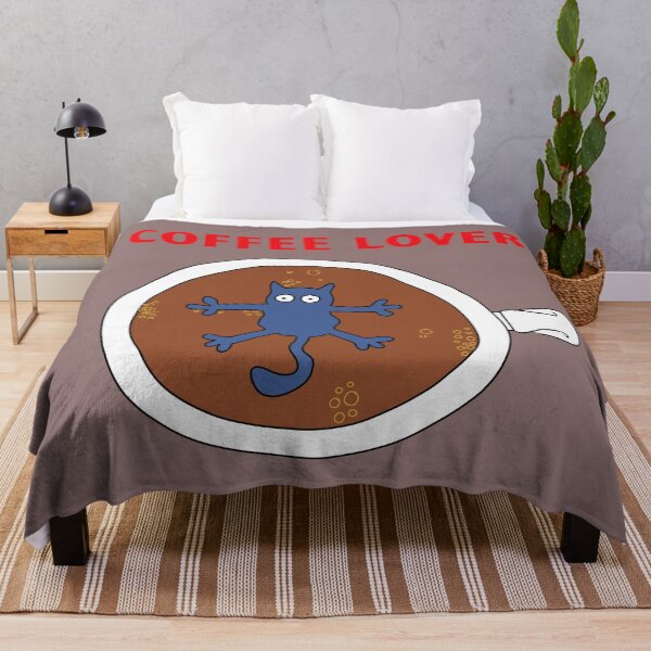 Item preview, coffee love designed and sold by AyseAkcay.