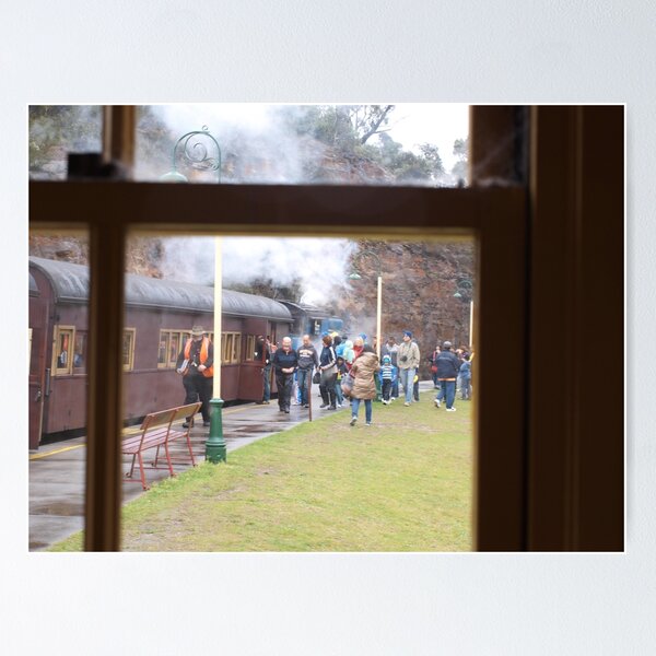 Item preview, Through the window designed and sold by sharon Wingard.