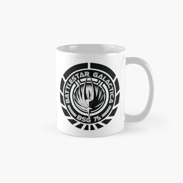 Item preview, BSG 75 designed and sold by CargoHoldDesign.