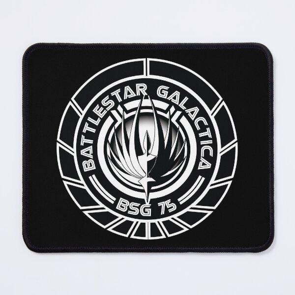 Item preview, BSG 75 designed and sold by CargoHoldDesign.
