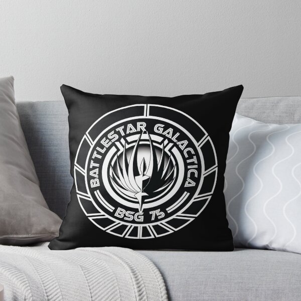 Item preview, BSG 75 designed and sold by CargoHoldDesign.