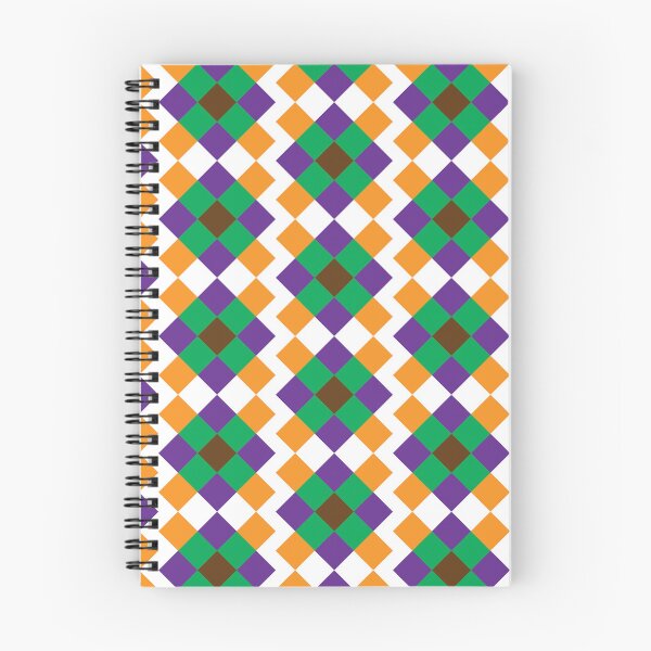 Item preview, Abstract Geometric Shape – Colorful Squares Illustration designed and sold by inspiration3.
