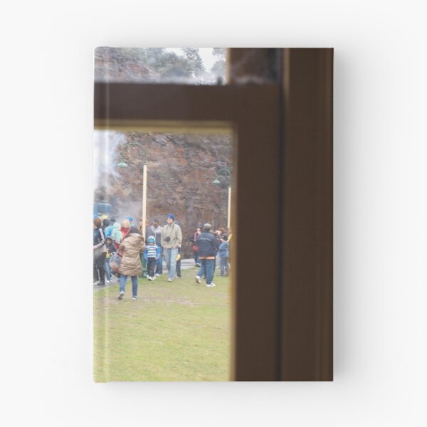 Item preview, Through the window designed and sold by sharon Wingard.