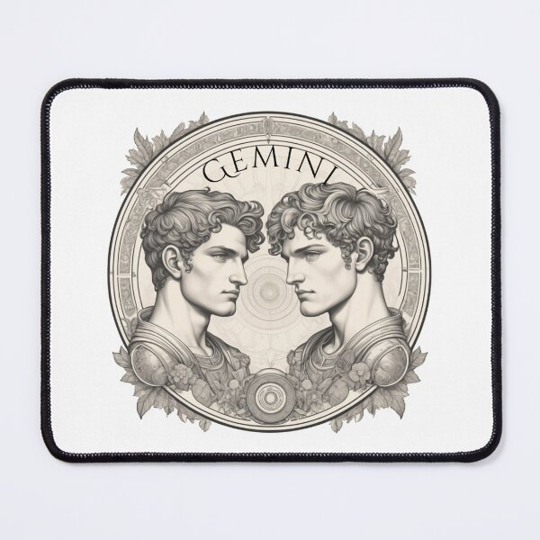 Item preview, Zodiac Collection: Gemini designed and sold by Skyeleigh and Spideough.