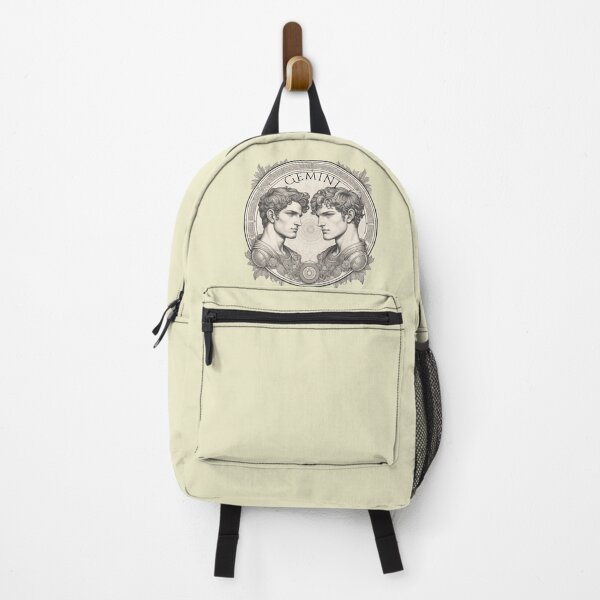 Item preview, Zodiac Collection: Gemini designed and sold by Skyeleigh and Spideough.