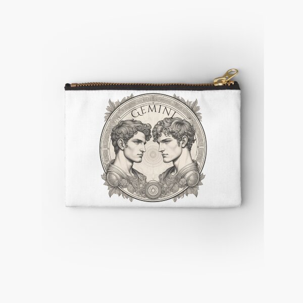 Item preview, Zodiac Collection: Gemini designed and sold by Skyeleigh and Spideough.