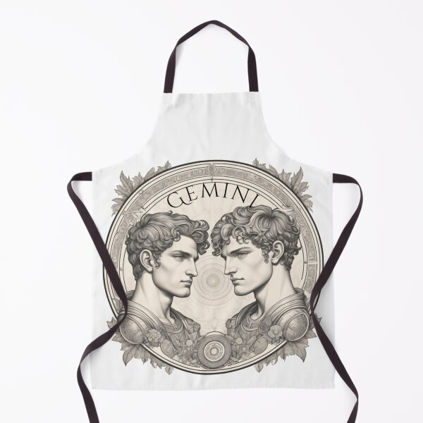 Item preview, Zodiac Collection: Gemini designed and sold by Skyeleigh and Spideough.
