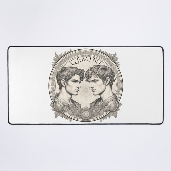 Item preview, Zodiac Collection: Gemini designed and sold by Skyeleigh and Spideough.
