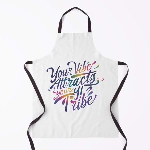 Item preview, Rainbow Nexus: Your Vibe Attracts Your Tribe designed and sold by zoughlal.