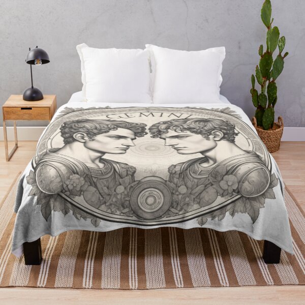 Item preview, Zodiac Collection: Gemini designed and sold by Skyeleigh and Spideough.