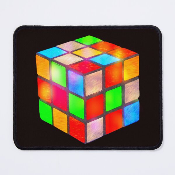 Item preview, Cube designed and sold by REDART69.