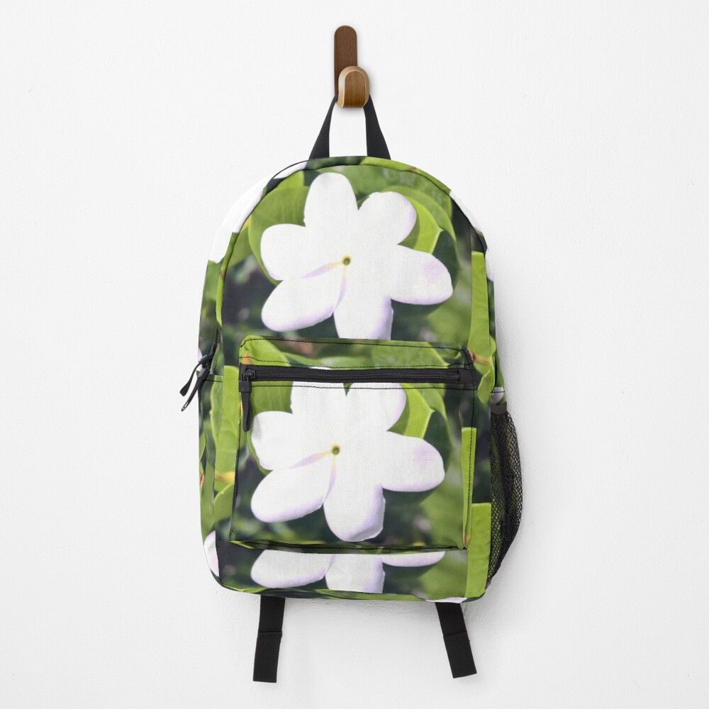 Item preview, Backpack designed and sold by Naturallyzen.