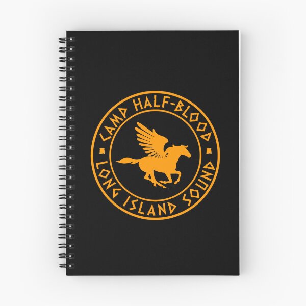 Item preview, Camp Half-Blood Chronicles Branches designed and sold by CHBlovers.