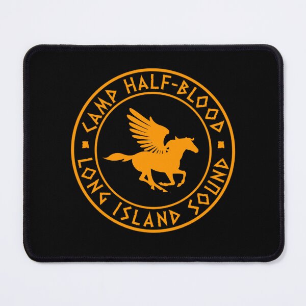 Item preview, Camp Half-Blood Chronicles Branches designed and sold by CHBlovers.