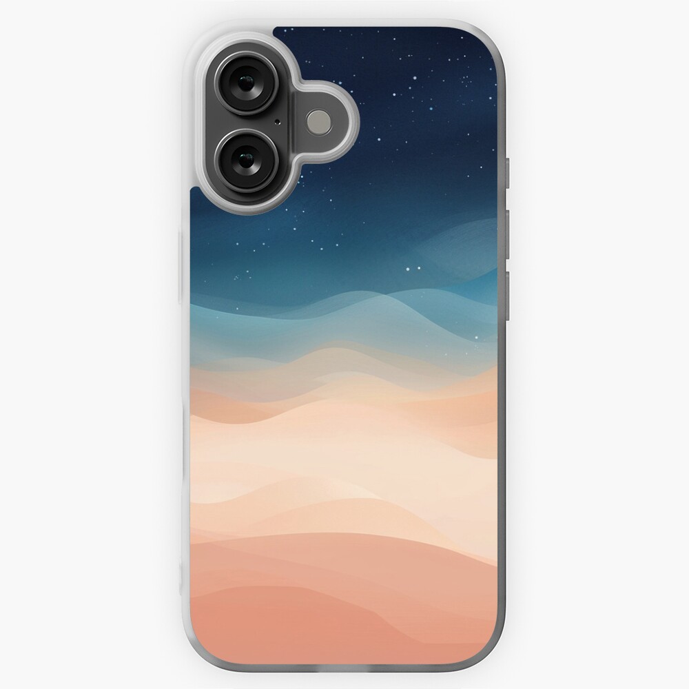 Item preview, iPhone Soft Case designed and sold by PixelsArtst.