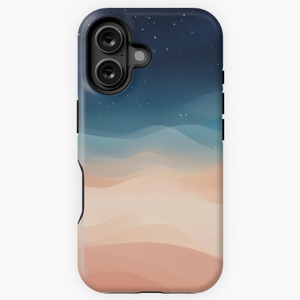 Item preview, iPhone Tough Case designed and sold by PixelsArtst.