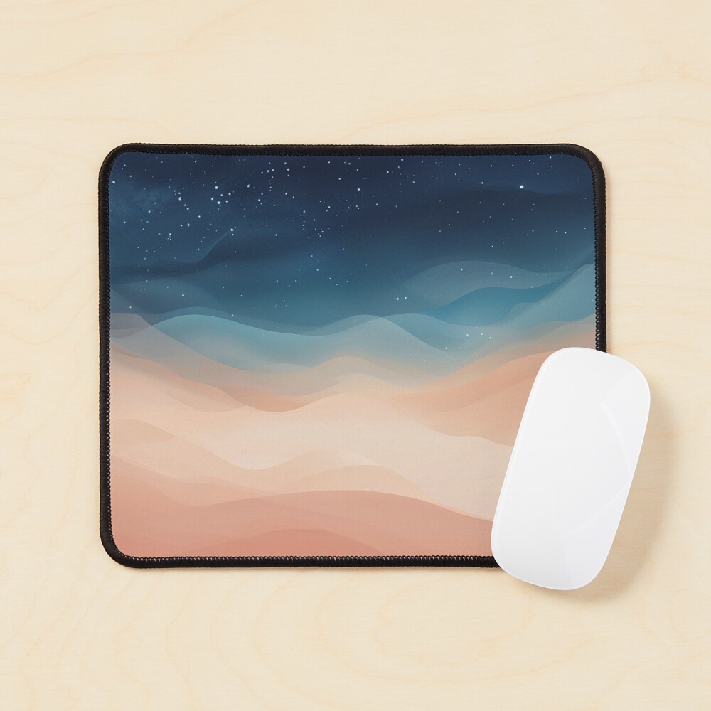 Item preview, Mouse Pad designed and sold by PixelsArtst.