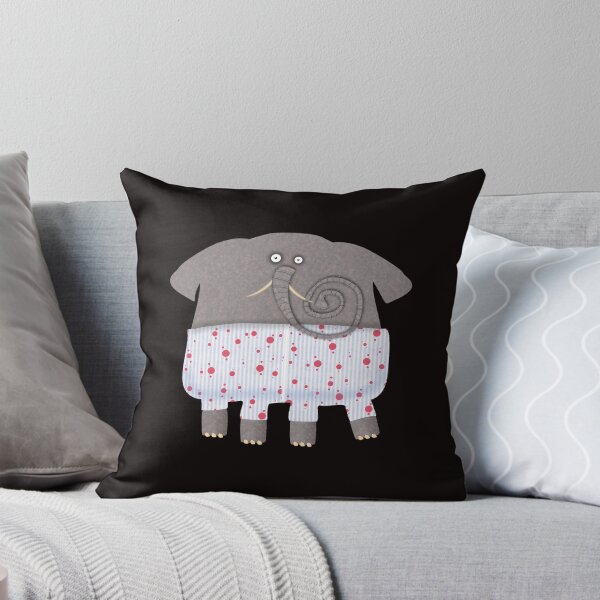 Item preview, ELEPHANT UNDERPANTS / APPAREL designed and sold by Jeffrey Coleson.