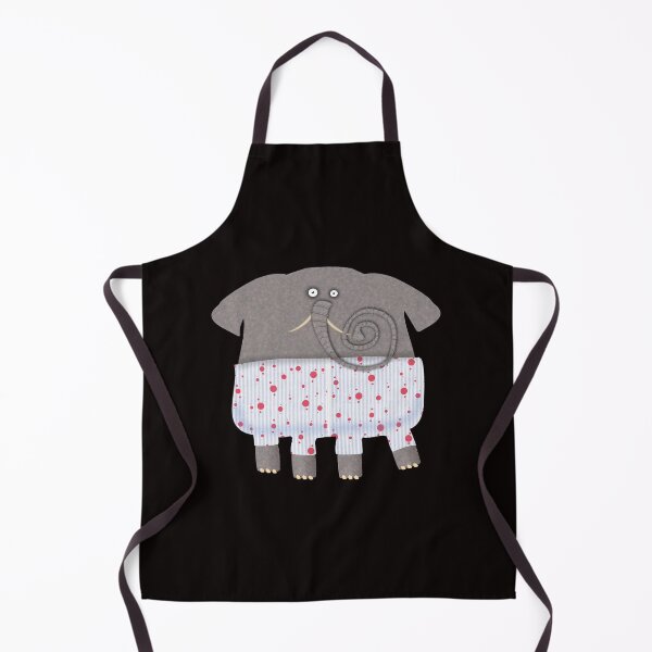 Item preview, ELEPHANT UNDERPANTS / APPAREL designed and sold by Jeffrey Coleson.