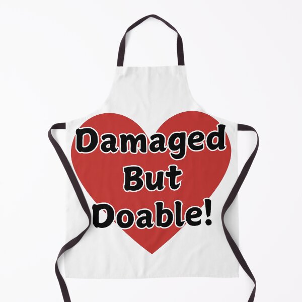 Item preview, Damaged But Doable! designed and sold by Chaos Fairy Creations.