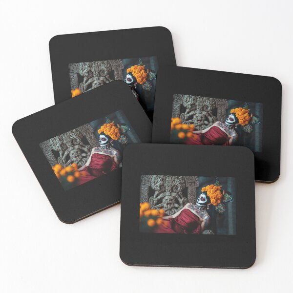 Item preview, Día de Muertos (Limited Edition Print #18) designed and sold by Tabu Brand.