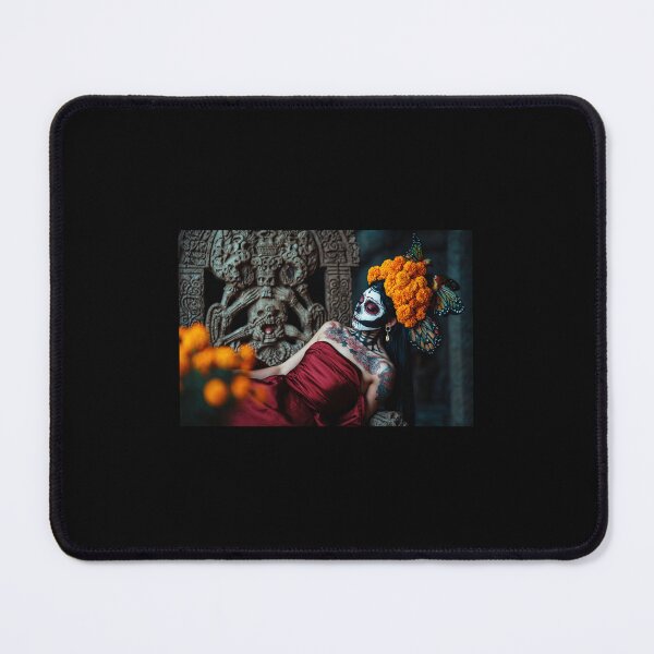 Item preview, Día de Muertos (Limited Edition Print #18) designed and sold by Tabu Brand.