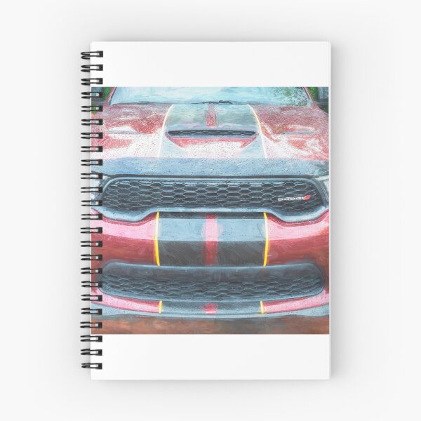 Item preview,  2024 Burgundy  Durango Super Bee 365 X113 designed and sold by RichFrancoCars.
