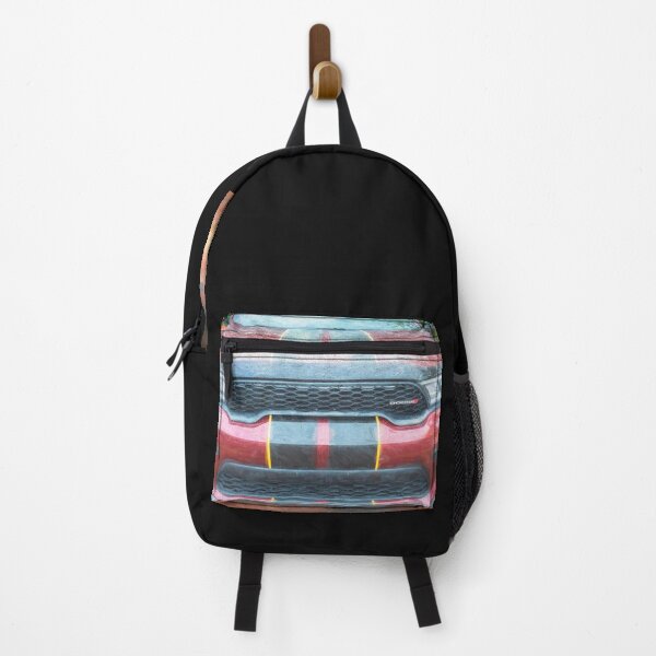 Item preview, 2024 Burgundy Durango Super Bee 365 X113 designed and sold by RichFrancoCars.