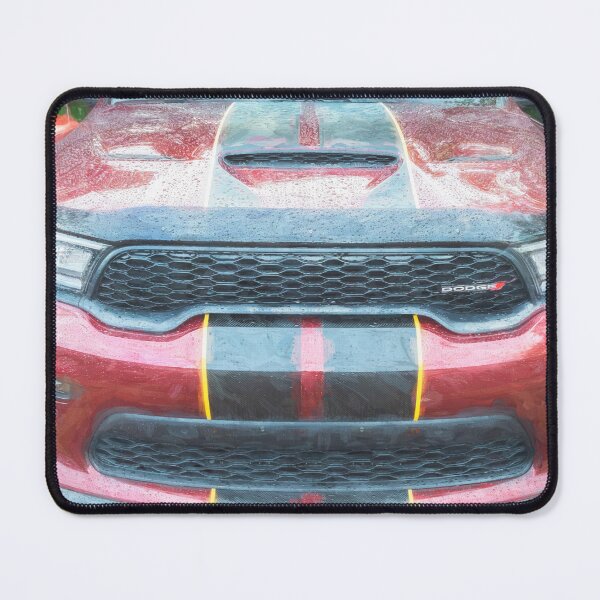Item preview, 2024 Burgundy Durango Super Bee 365 X113 designed and sold by RichFrancoCars.