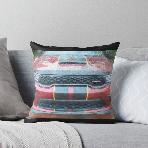 Item preview,  2024 Burgundy  Durango Super Bee 365 X113 designed and sold by RichFrancoCars.