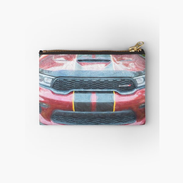 Item preview,  2024 Burgundy  Durango Super Bee 365 X113 designed and sold by RichFrancoCars.