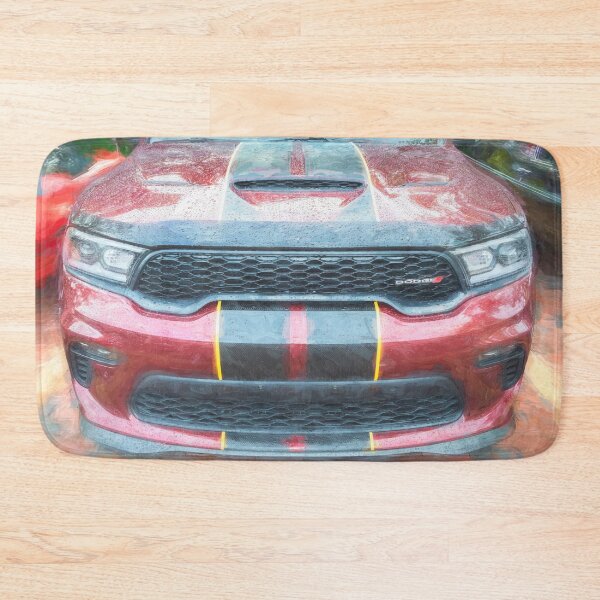 Item preview,  2024 Burgundy  Durango Super Bee 365 X113 designed and sold by RichFrancoCars.