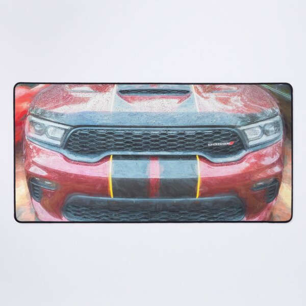Item preview, 2024 Burgundy Durango Super Bee 365 X113 designed and sold by RichFrancoCars.