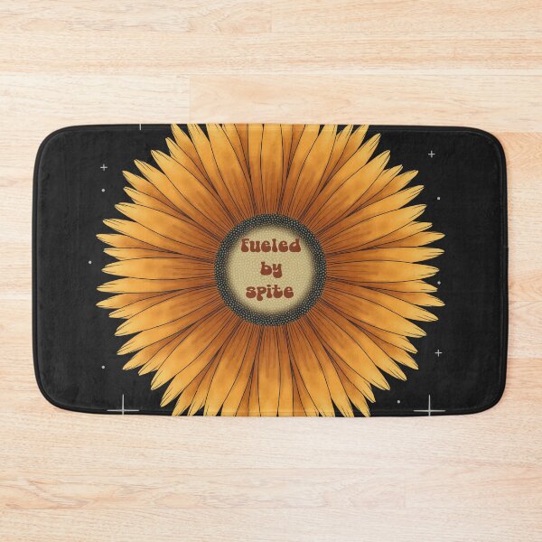 Item preview, Fueled by spite designed and sold by WyrdandWoven.